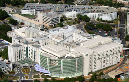 Carolinas Medical Center (Charlotte, N.C.) | 100 great hospitals in